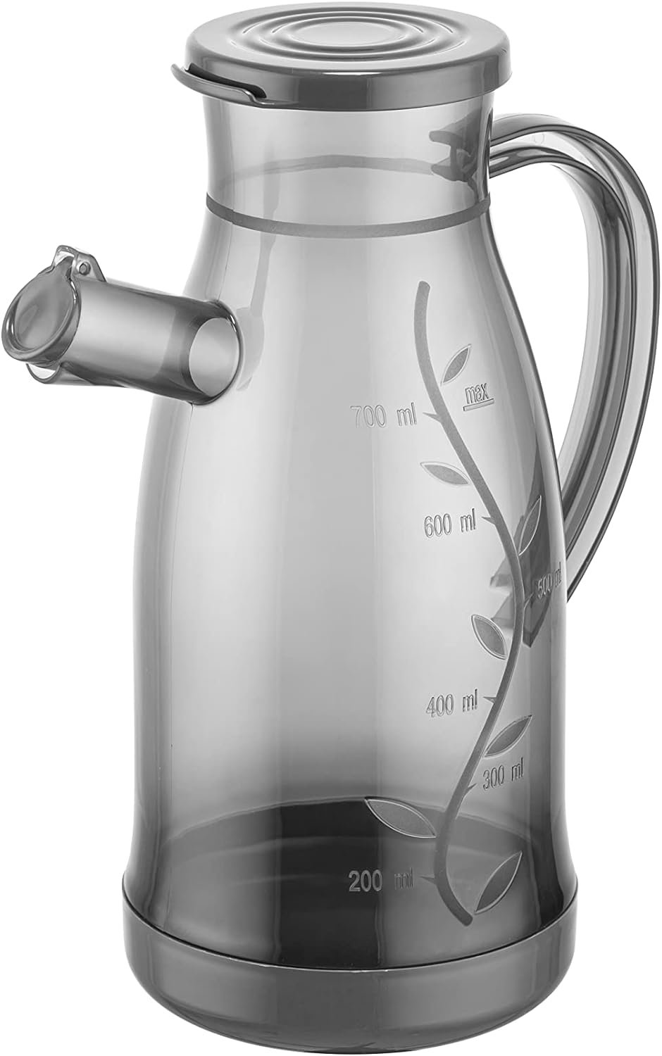 Foly Life Oil Bottle